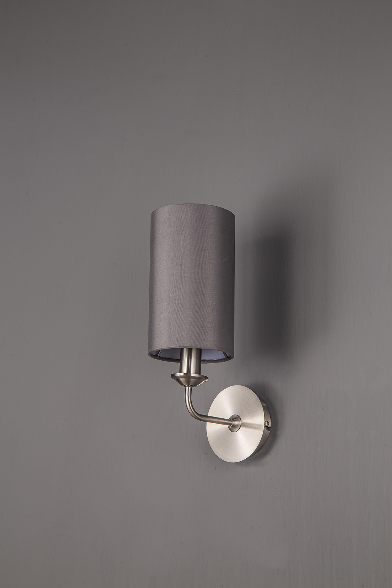 Banyan SN GR Wall Lights Deco Armed Wall Lights Banyan SN GR Wall Lights Deco Armed Wall Lights
